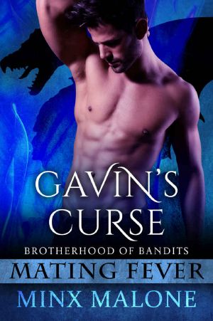 [Brotherhood of Bandits 03] • Gavin's Curse